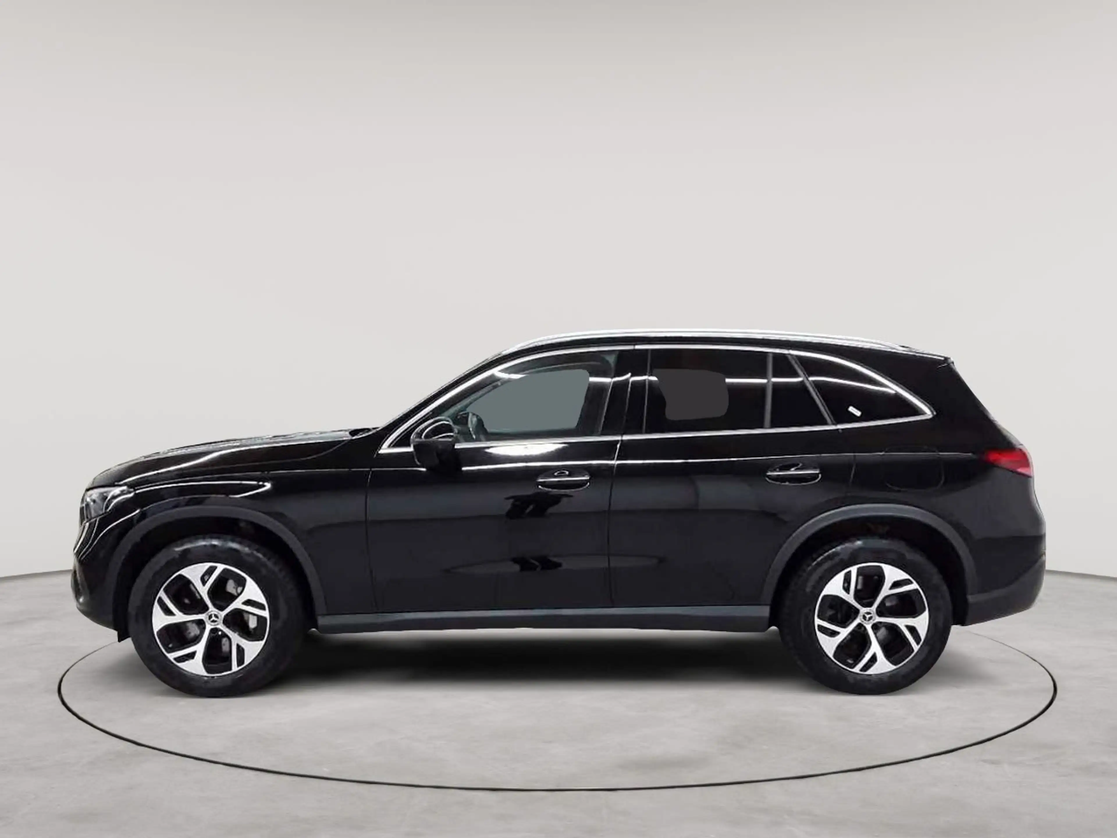 Mercedes-Benz GLC 300 GLC 300 e 4M-Ava Advanced+ Premium Assi+ — photo 6