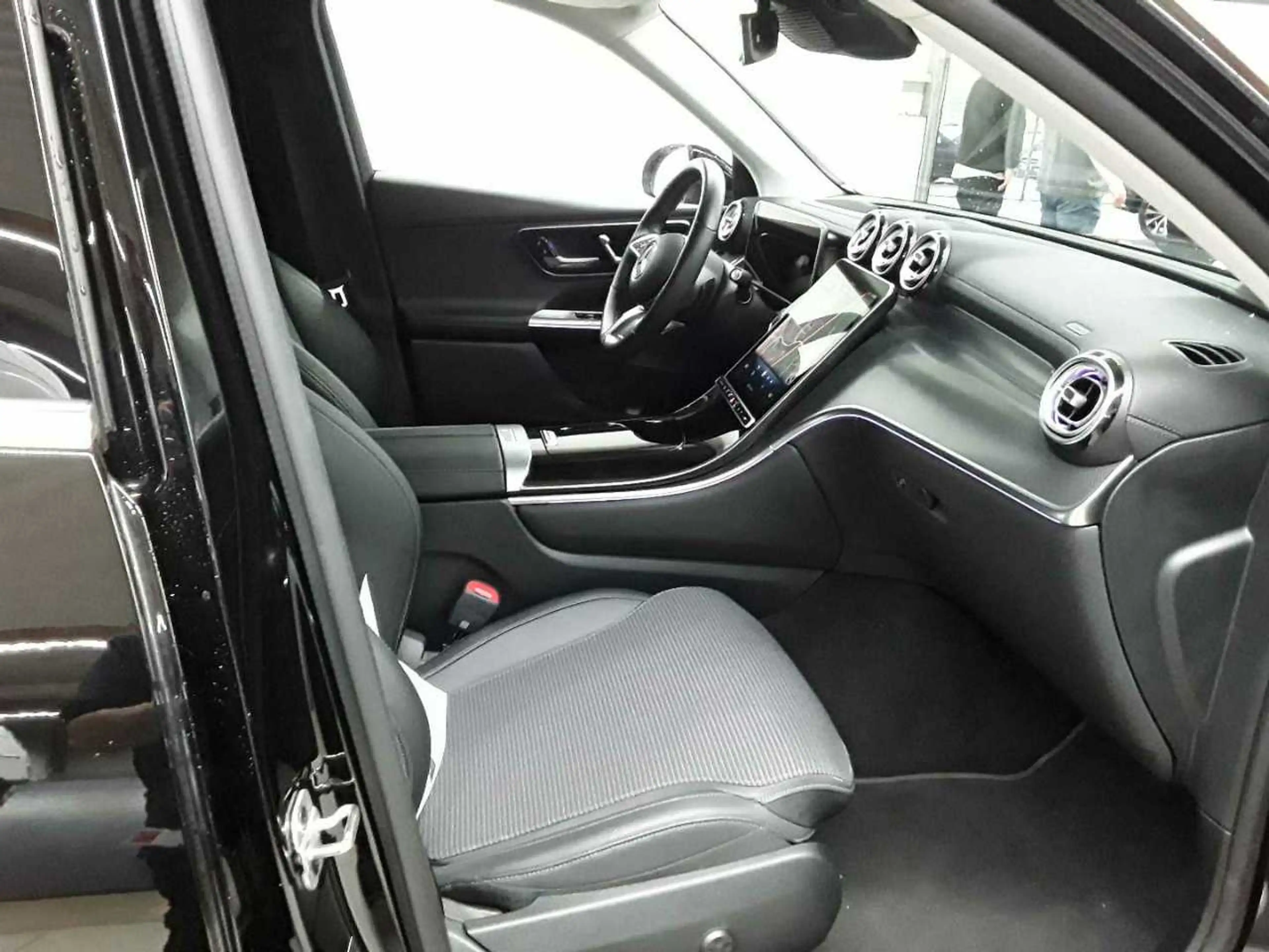 Mercedes-Benz GLC 300 GLC 300 e 4M-Ava Advanced+ Premium Assi+ — photo 8