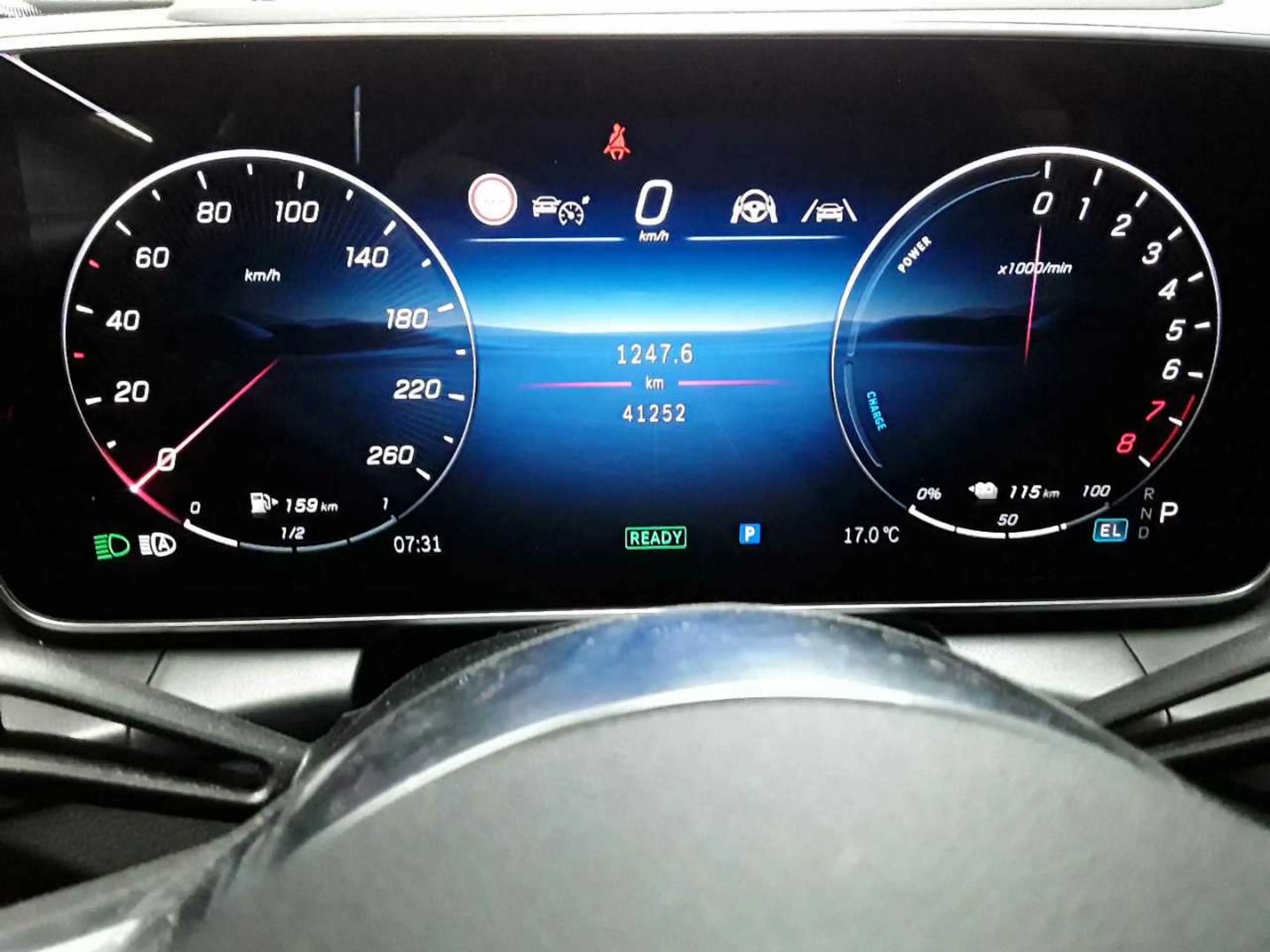 Mercedes-Benz GLC 300 GLC 300 e 4M-Ava Advanced+ Premium Assi+ — photo 11