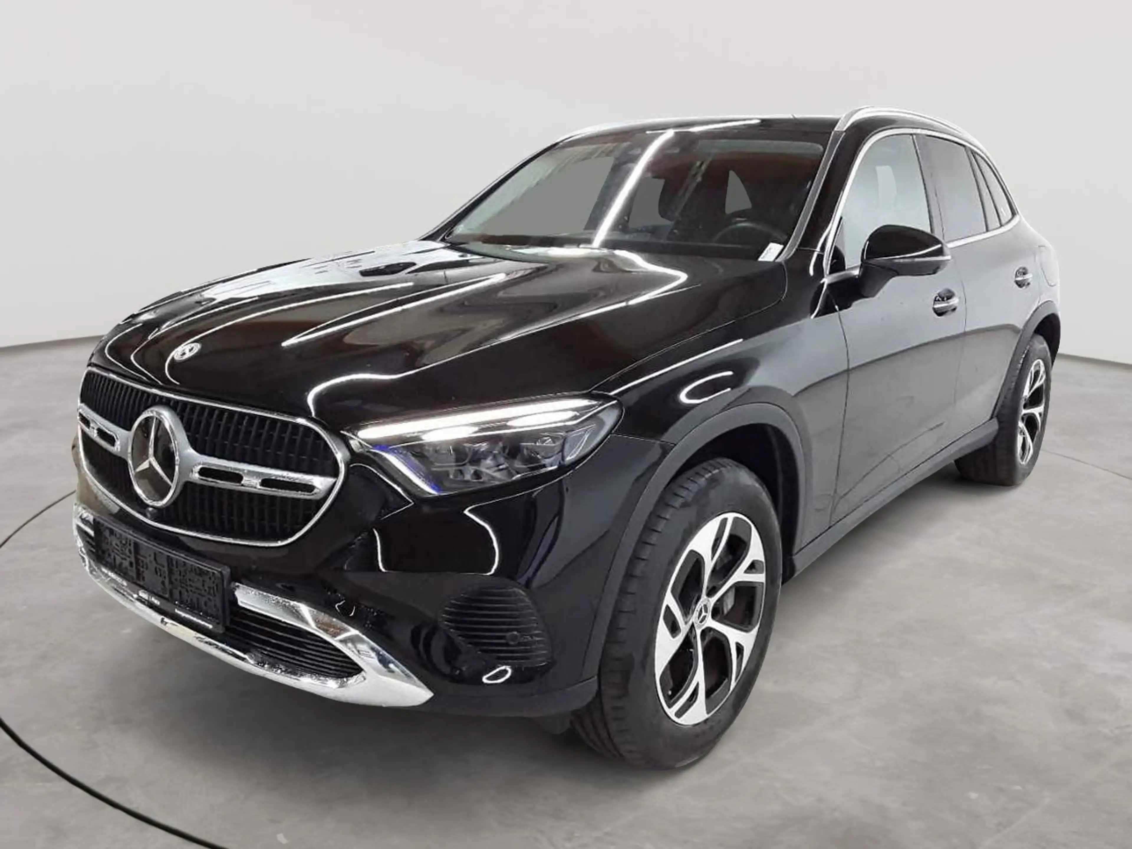 Mercedes-Benz GLC 300 GLC 300 e 4M-Ava Advanced+ Premium Assi+ — photo 2