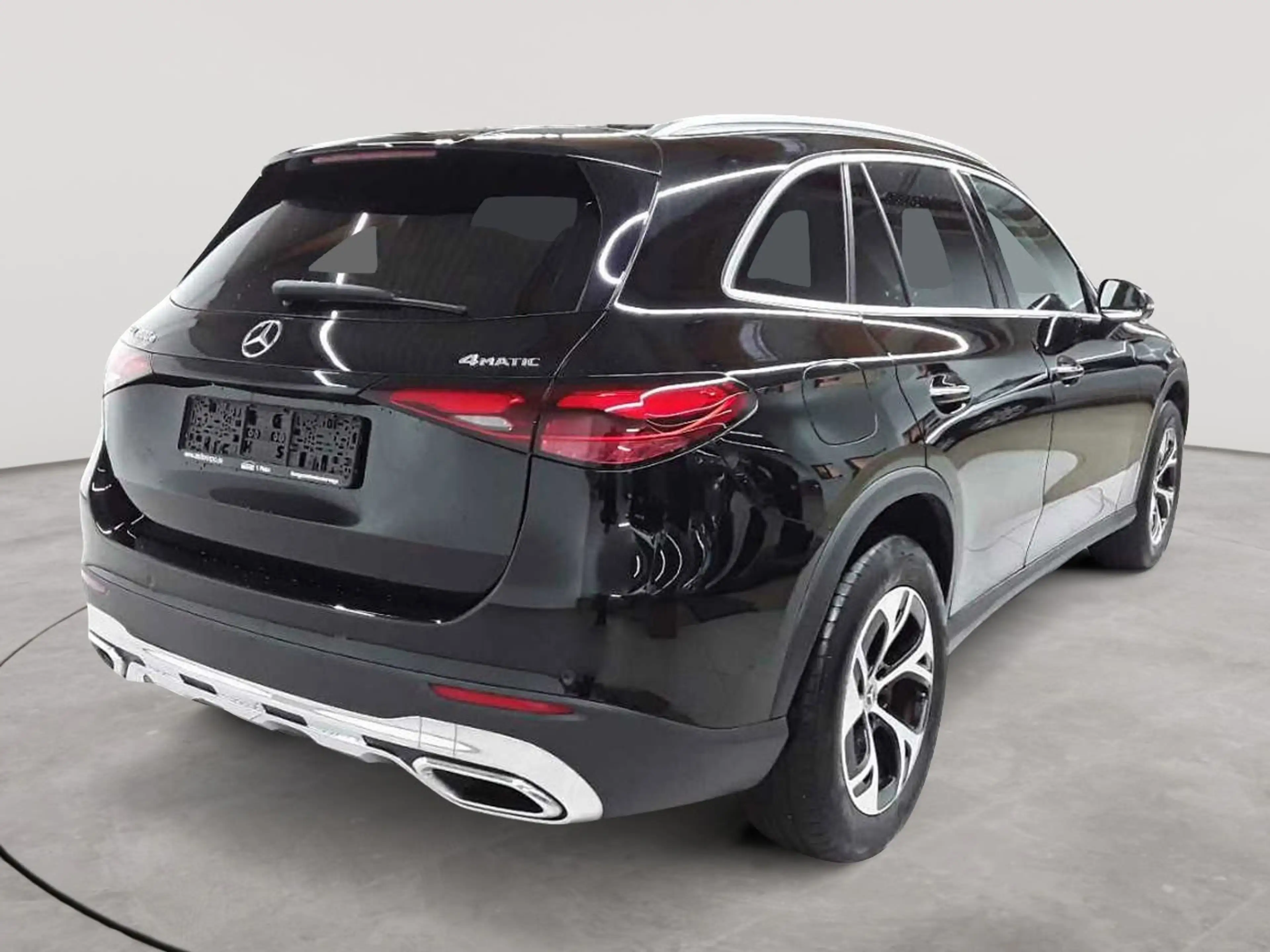 Mercedes-Benz GLC 300 GLC 300 e 4M-Ava Advanced+ Premium Assi+ — photo 4
