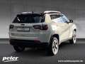 Jeep Compass Compass 1.3 Plug-In Hybrid High Upland Weiß - thumbnail 3