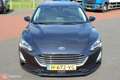 Ford Focus Wagon 1.0 EcoBoost Titanium Business 125 PK, Stuur Blauw - thumbnail 15