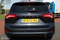 Ford Focus Wagon 1.0 EcoBoost Titanium Business 125 PK, Stuur Blauw - thumbnail 7