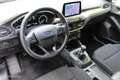 Ford Focus Wagon 1.0 EcoBoost Titanium Business 125 PK, Stuur Blauw - thumbnail 4