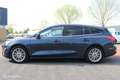 Ford Focus Wagon 1.0 EcoBoost Titanium Business 125 PK, Stuur Blauw - thumbnail 3