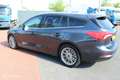 Ford Focus Wagon 1.0 EcoBoost Titanium Business 125 PK, Stuur Blauw - thumbnail 5