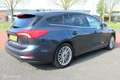 Ford Focus Wagon 1.0 EcoBoost Titanium Business 125 PK, Stuur Blauw - thumbnail 9