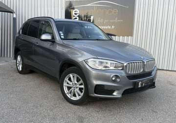 (F15) XDRIVE40EA 313CH LOUNGE PLUS MARCHAND EXPORT
