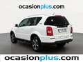 SsangYong Rexton W D22T Limited 4x4 Blanco - thumbnail 3