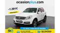 SsangYong Rexton W D22T Limited 4x4 Blanco - thumbnail 1