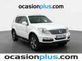 SsangYong Rexton W D22T Limited 4x4 Blanco - thumbnail 2