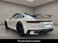 Porsche 992 911 Carrera S InnoDrive Sportabgas BOSE Weiß - thumbnail 3