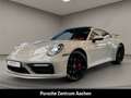 Porsche 992 911 Carrera S InnoDrive Sportabgas BOSE Weiß - thumbnail 1
