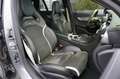 Mercedes-Benz C 63 AMG C63 S AMG ESTATE - PANO. DAK - AMG PERFORMANCE ZET Grey - thumbnail 5