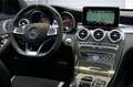 Mercedes-Benz C 63 AMG C63 S AMG ESTATE - PANO. DAK - AMG PERFORMANCE ZET Grey - thumbnail 8