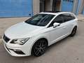 SEAT Leon ST 2.0TDI CR S&S FR DSG7 150 Blanco - thumbnail 1
