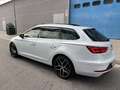 SEAT Leon ST 2.0TDI CR S&S FR DSG7 150 Blanco - thumbnail 4