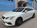SEAT Leon ST 2.0TDI CR S&S FR DSG7 150 Blanco - thumbnail 2