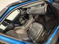 Land Rover Range Rover Evoque 2000 td4 180cv LANDMARK EDITION EURO 6B Bleu - thumbnail 12