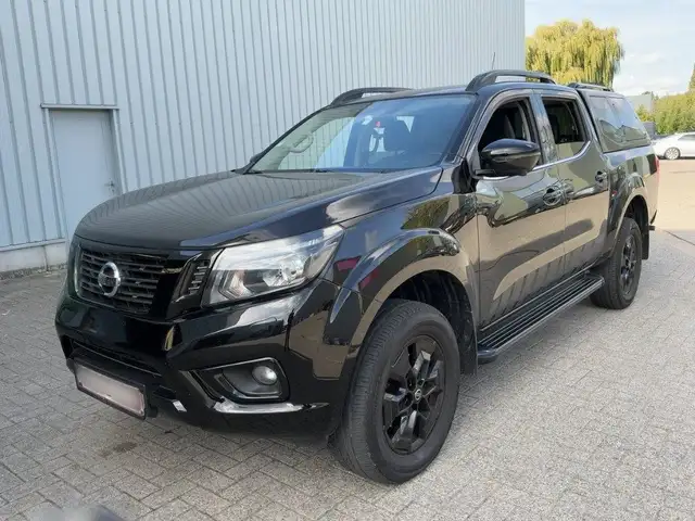 Nissan Navara 2.3 dCi 190 CV 4WD Double Cab N-Guard +iva 22%