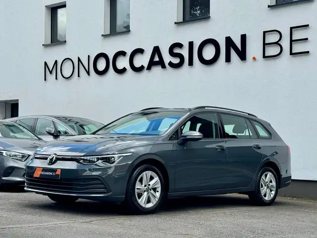 Volkswagen Golf Variant 2.0D PHARES LED GPS ECL. AMBIANCE CARPLAY HARMAN KARDON