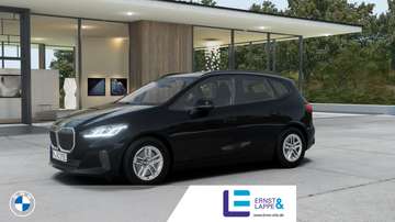 e xDrive Active Tourer || AHK Kamera DrivAssist