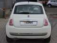 Fiat 500 1.2 Lounge 69cv Weiß - thumbnail 4