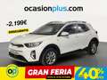 Kia Stonic 1.2 DPi Drive Blanco - thumbnail 1