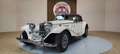Mercedes-Benz 500 K Réplica - Classic Roadster Marlène Weiß - thumbnail 3