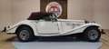 Mercedes-Benz 500 K Réplica - Classic Roadster Marlène Weiß - thumbnail 4