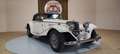 Mercedes-Benz 500 K Réplica - Classic Roadster Marlène Weiß - thumbnail 1