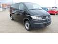 Volkswagen T6.1 Transporter Abt e- Lang 1-Gang Klima Radio Schwarz - thumbnail 8