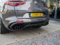 Alfa Romeo Stelvio 2.9 V6 AWD Quadrifoglio 510PK / Pano / Carbon / H& Grijs - thumbnail 31