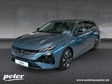 308 SW Allure 145 eDSC +360°Kamera+SHZ+NAVI+LED