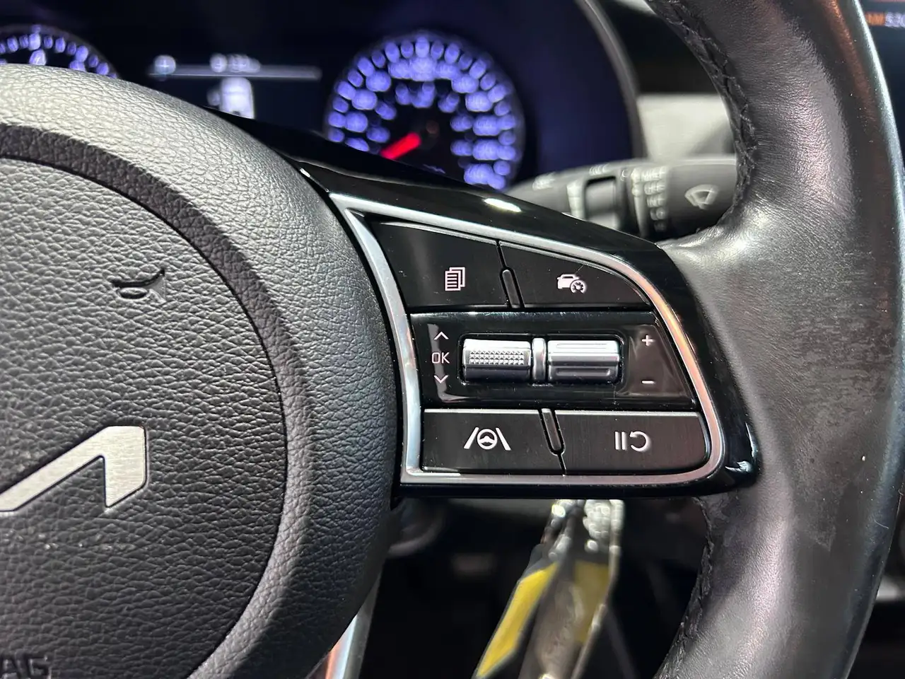 Kia Forte снимка Kia Forte