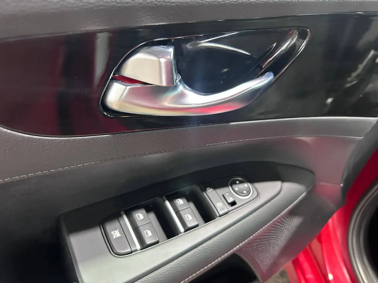 Kia Forte снимка Kia Forte