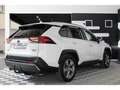 Toyota RAV 4 AWD Hybride Dynamic Business + Wit - thumbnail 4