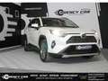 Toyota RAV 4 AWD Hybride Dynamic Blanc - thumbnail 1