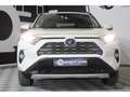 Toyota RAV 4 AWD Hybride Dynamic Business + Blanco - thumbnail 19