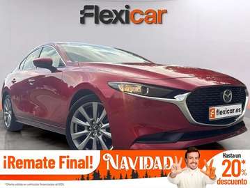 2.0 e-SKYACTIV-G EVOLUTION AT