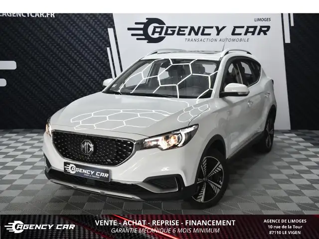 MG ZS EV - 143  Luxury PHASE 1