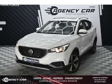 EV - 143  Luxury PHASE 1
