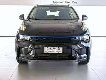 01 1.5 192KW PHEV DCT