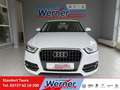 Audi Q3 2.0TDI AHK Xenon GRA Navi Blanco - thumbnail 1
