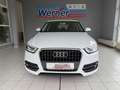 Audi Q3 2.0TDI AHK Xenon GRA Navi Blanco - thumbnail 2