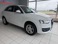 Audi Q3 2.0TDI AHK Xenon GRA Navi Blanco - thumbnail 4