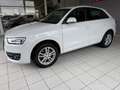 Audi Q3 2.0TDI AHK Xenon GRA Navi Blanco - thumbnail 3