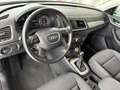 Audi Q3 2.0TDI AHK Xenon GRA Navi Blanco - thumbnail 13
