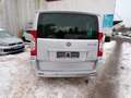 Fiat Scudo 2.0 Panorama Silber - thumbnail 7